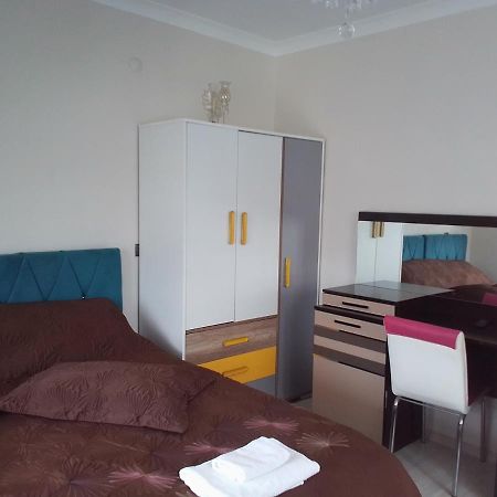 ترابزون Mira Residence المظهر الخارجي الصورة
