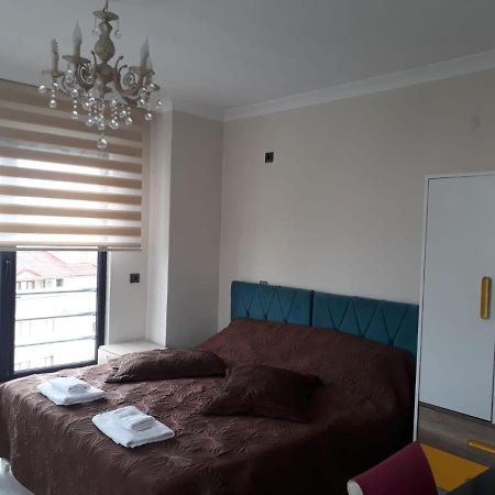 ترابزون Mira Residence المظهر الخارجي الصورة