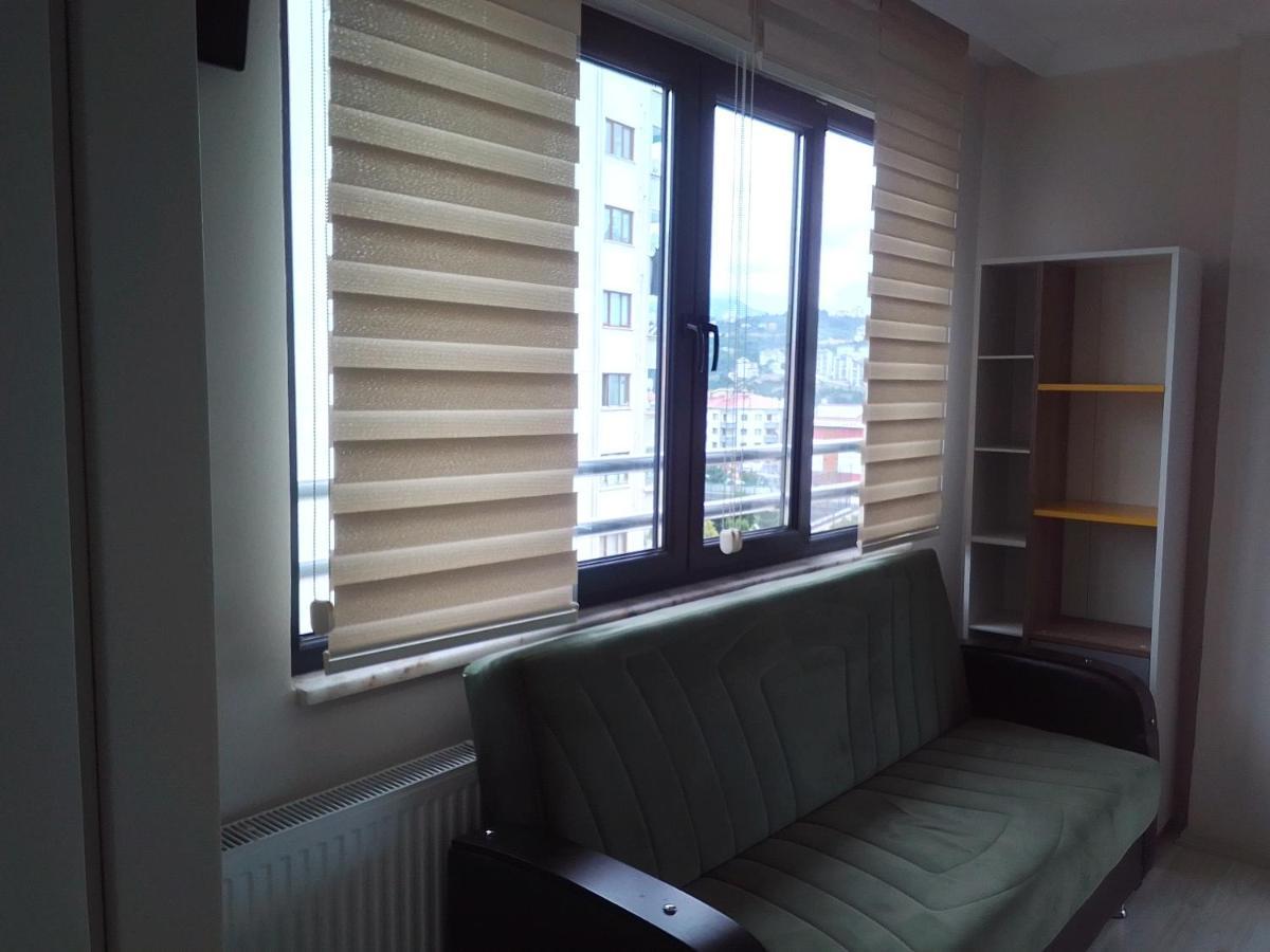 ترابزون Mira Residence المظهر الخارجي الصورة