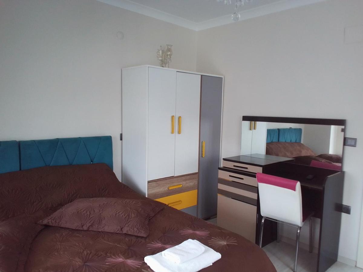 ترابزون Mira Residence المظهر الخارجي الصورة