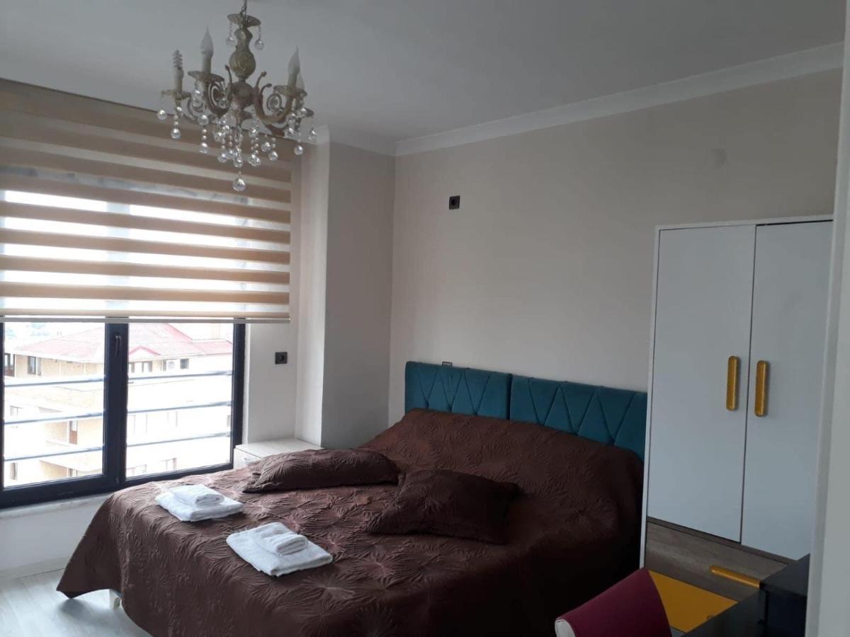ترابزون Mira Residence المظهر الخارجي الصورة