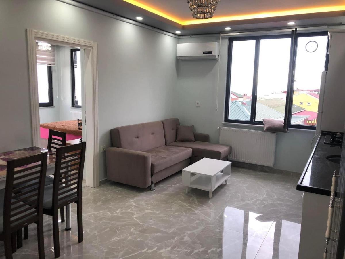 ترابزون Mira Residence المظهر الخارجي الصورة