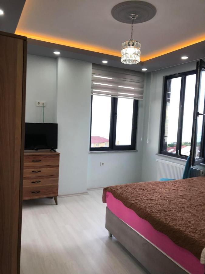ترابزون Mira Residence المظهر الخارجي الصورة