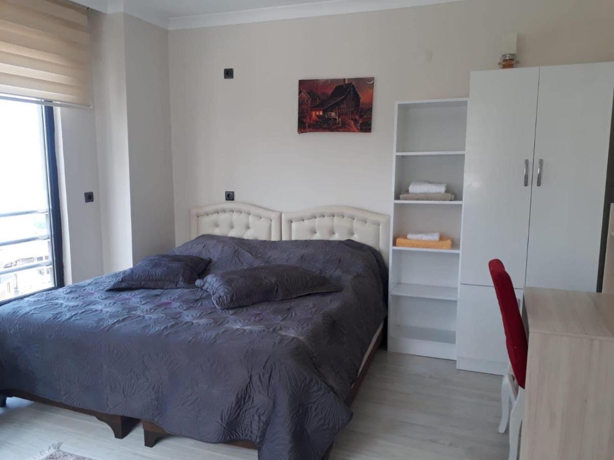 ترابزون Mira Residence المظهر الخارجي الصورة