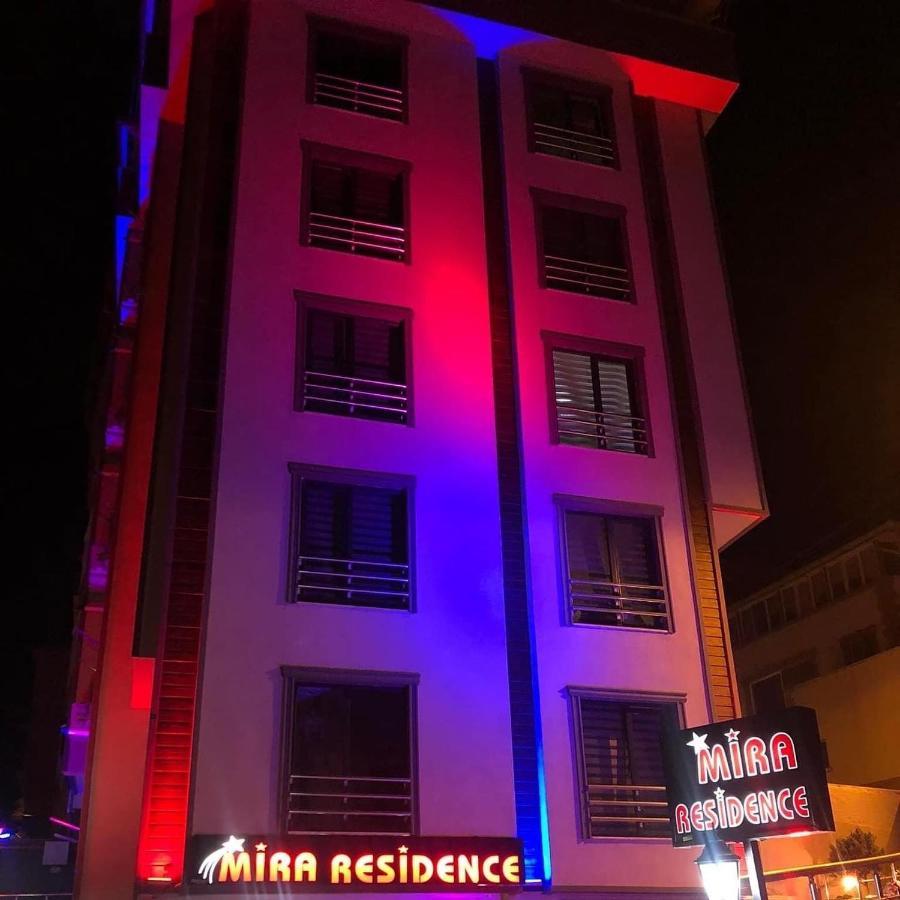 ترابزون Mira Residence المظهر الخارجي الصورة